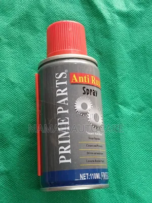 Universal Anti Rust Spray 110ml