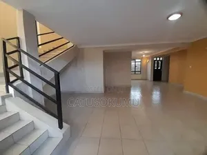 4bdrm Maisonette in Syokimau, Gateway Mall Area for rent