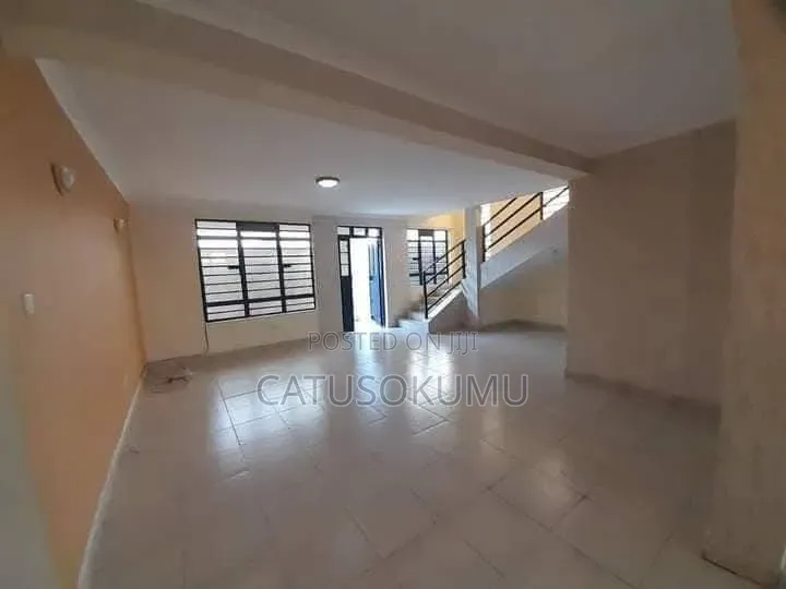 4bdrm Maisonette in Syokimau, Gateway Mall Area for rent