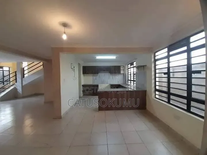 4bdrm Maisonette in Syokimau, Gateway Mall Area for rent