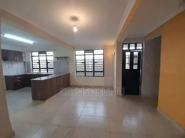 4bdrm Maisonette in Syokimau, Gateway Mall Area for rent