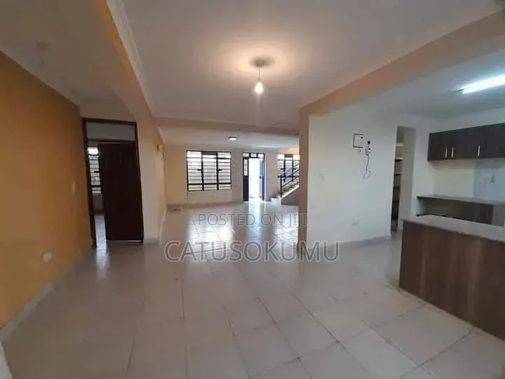 4bdrm Maisonette in Syokimau, Gateway Mall Area for rent