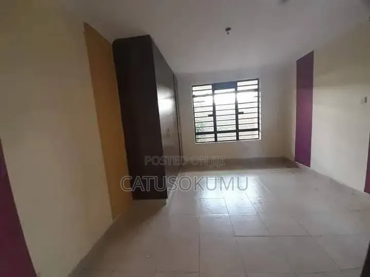 4bdrm Maisonette in Syokimau, Gateway Mall Area for rent