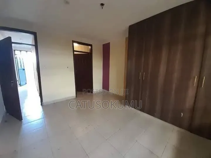 4bdrm Maisonette in Syokimau, Gateway Mall Area for rent