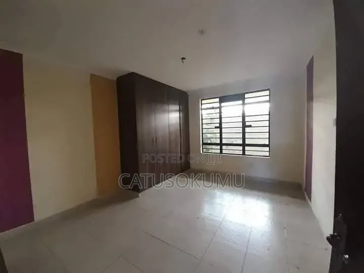 4bdrm Maisonette in Syokimau, Gateway Mall Area for rent
