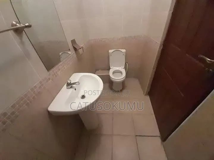 4bdrm Maisonette in Syokimau, Gateway Mall Area for rent