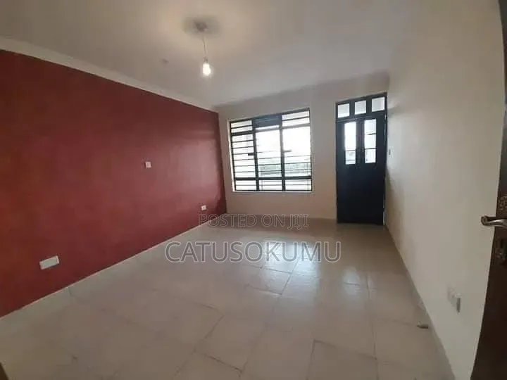 4bdrm Maisonette in Syokimau, Gateway Mall Area for rent
