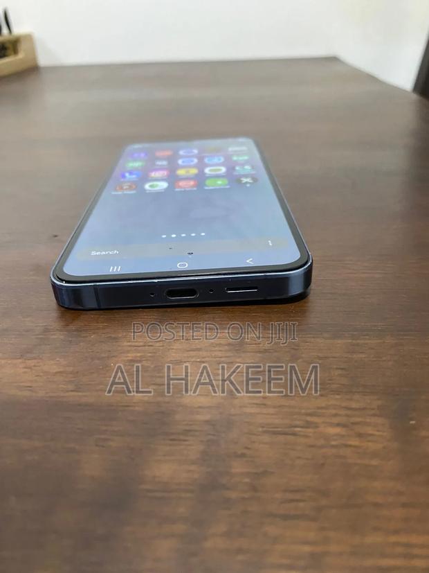 Samsung Galaxy A55 256 GB Blue - thumbnail 8