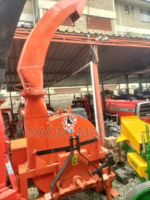 Movable Chaff /Sillage Cutter
