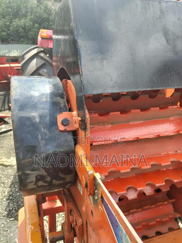 Movable Chaff /Sillage Cutter - thumbnail 10