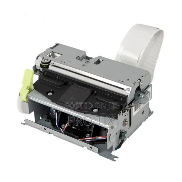 Auto Cutter Unit 621/631 400dt Series Grey Receipt Printer