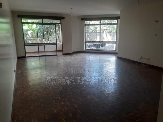 2bdrm Apartment in Riara Rd., Hurlingham for rent