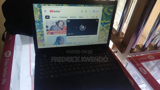 Laptop Lenovo ThinkPad X1 Carbon 8GB Intel Core i5 SSD 500GB - thumbnail 2