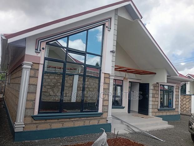 4bdrm Bungalow in Matasia for sale