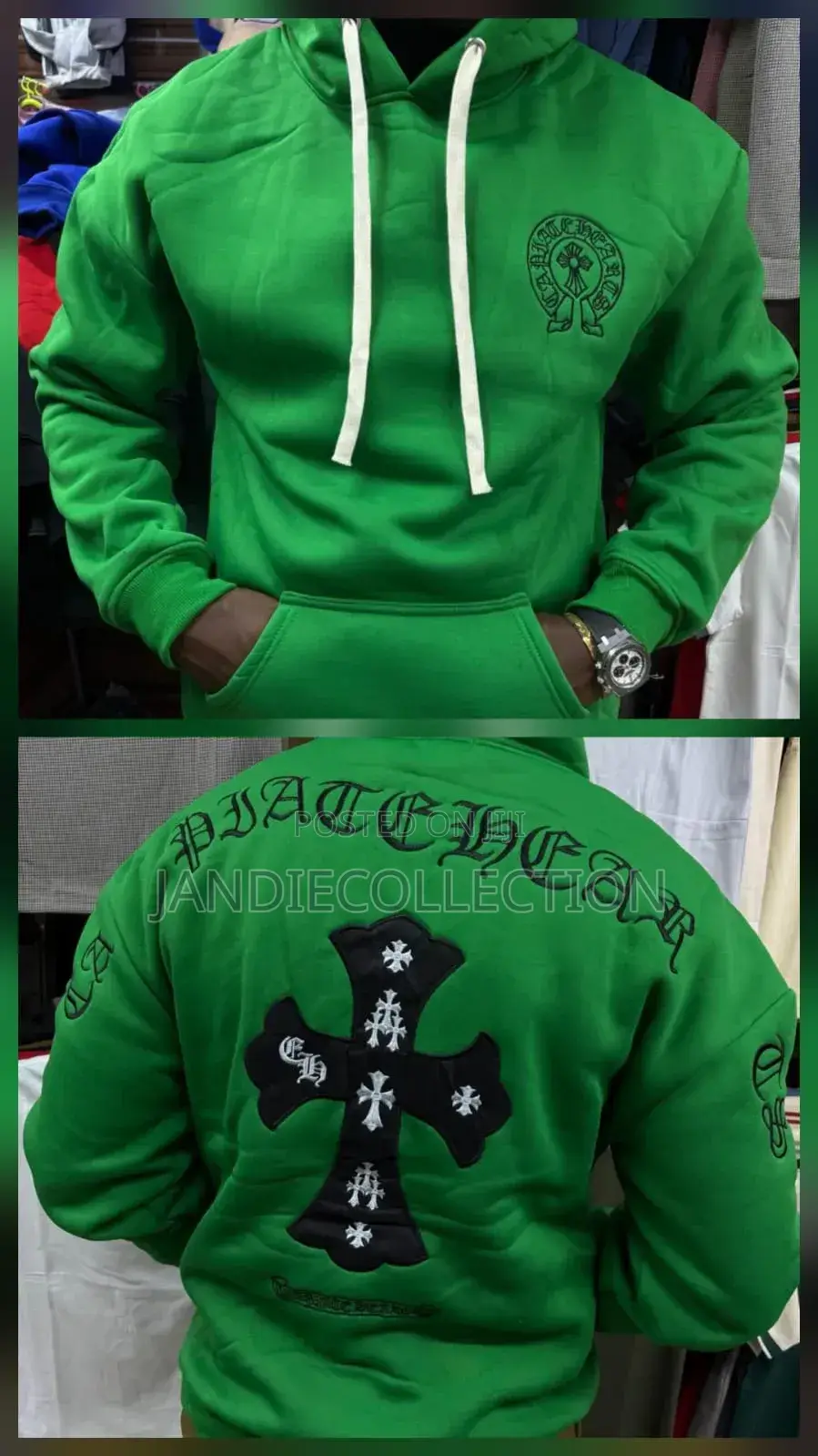 Hoddies Available for Sale