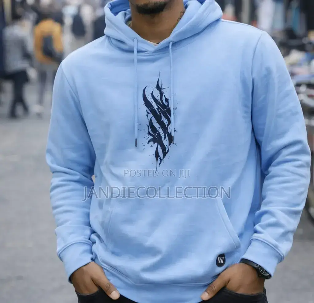 Hoddies Available for Sale