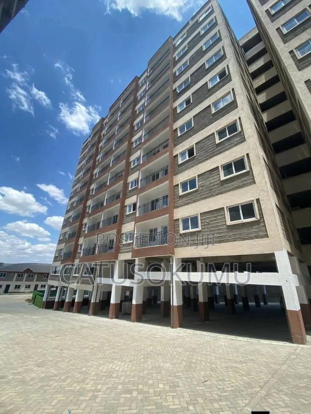 3bdrm Apartment in Athiriver, DayStar Area for rent