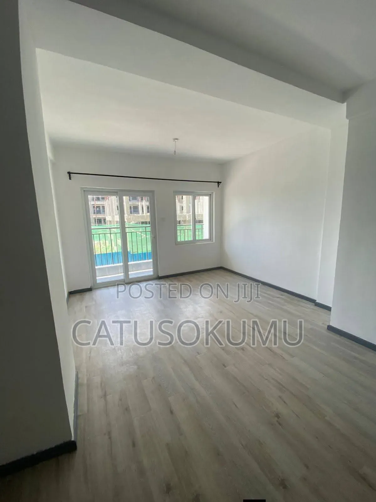 3bdrm Apartment in Athiriver, DayStar Area for rent