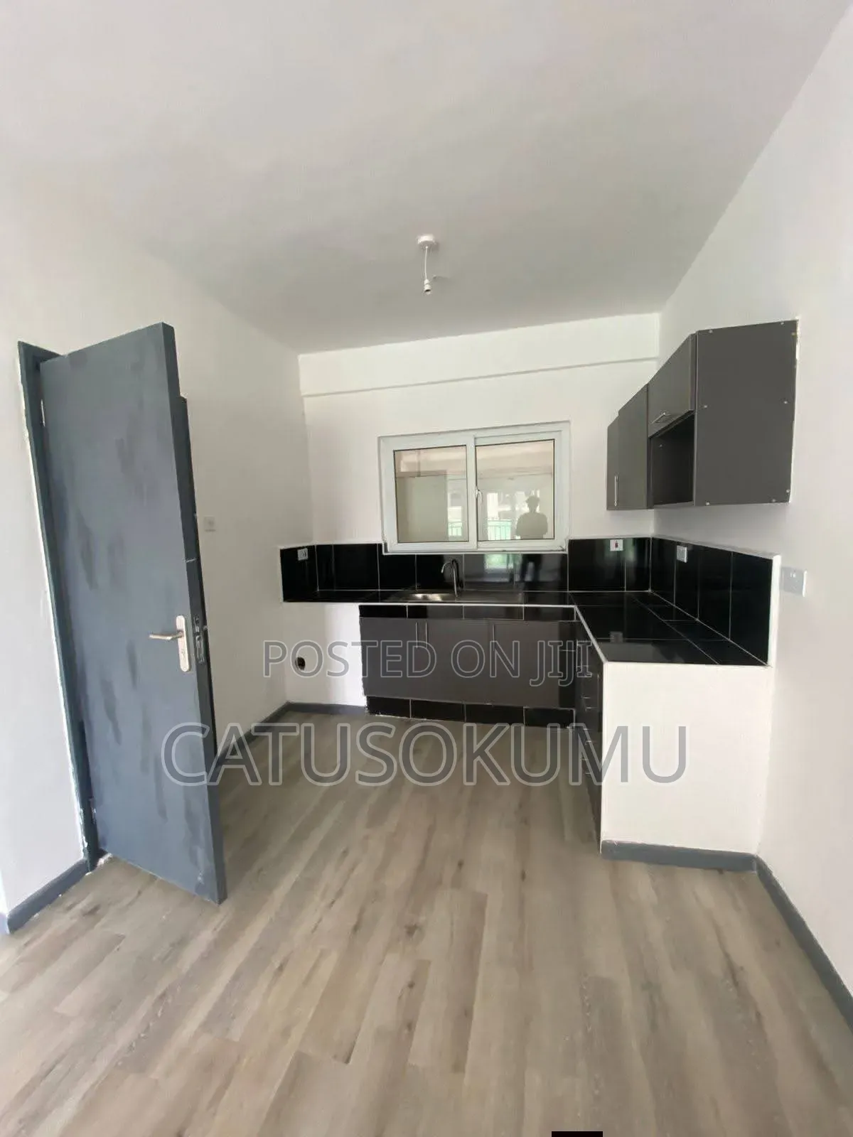 3bdrm Apartment in Athiriver, DayStar Area for rent