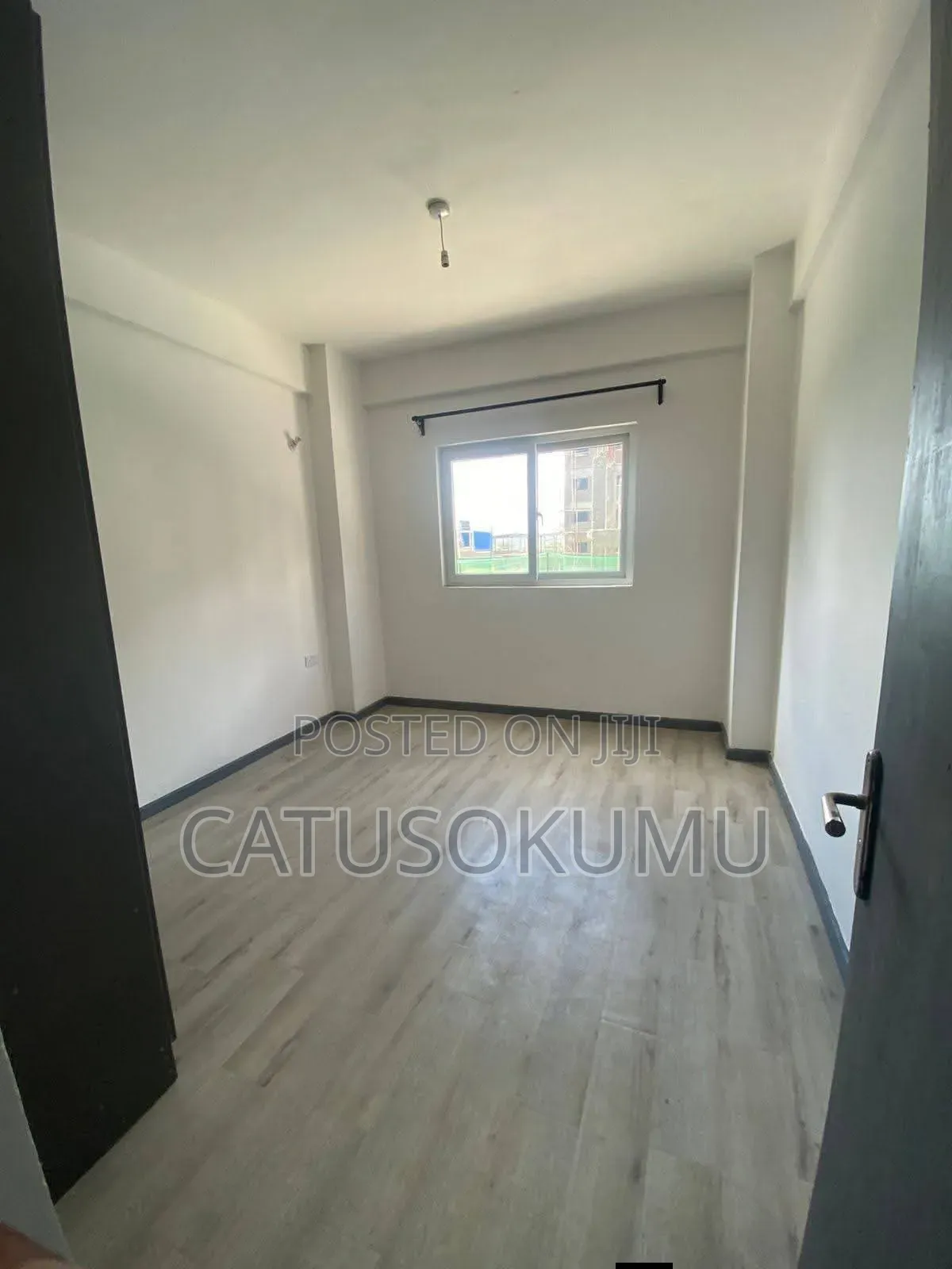 3bdrm Apartment in Athiriver, DayStar Area for rent