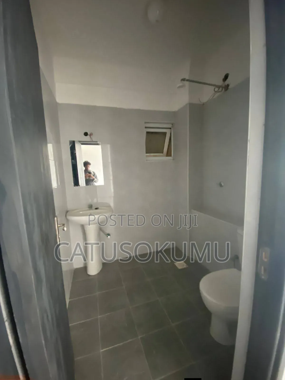 3bdrm Apartment in Athiriver, DayStar Area for rent