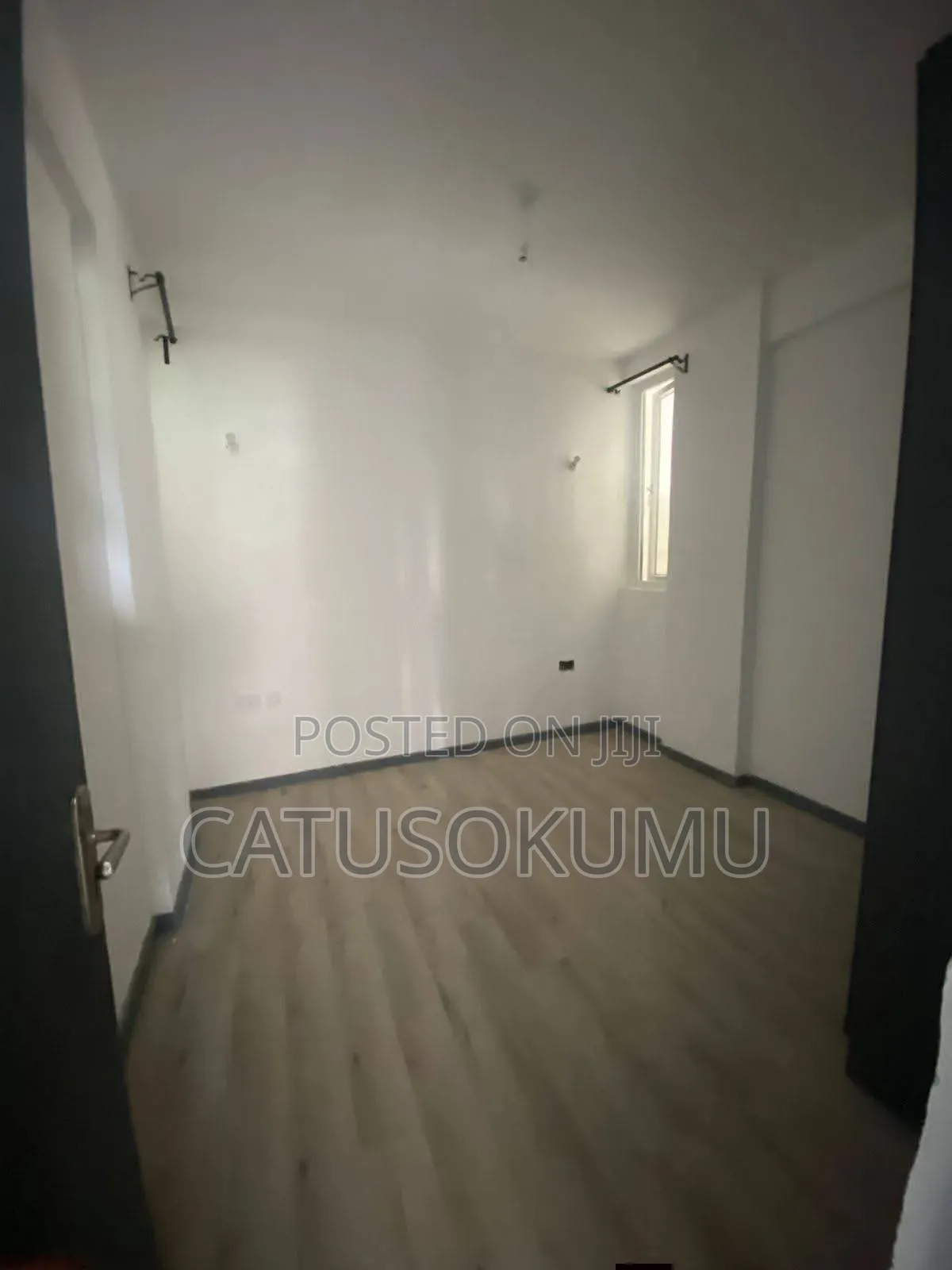 3bdrm Apartment in Athiriver, DayStar Area for rent