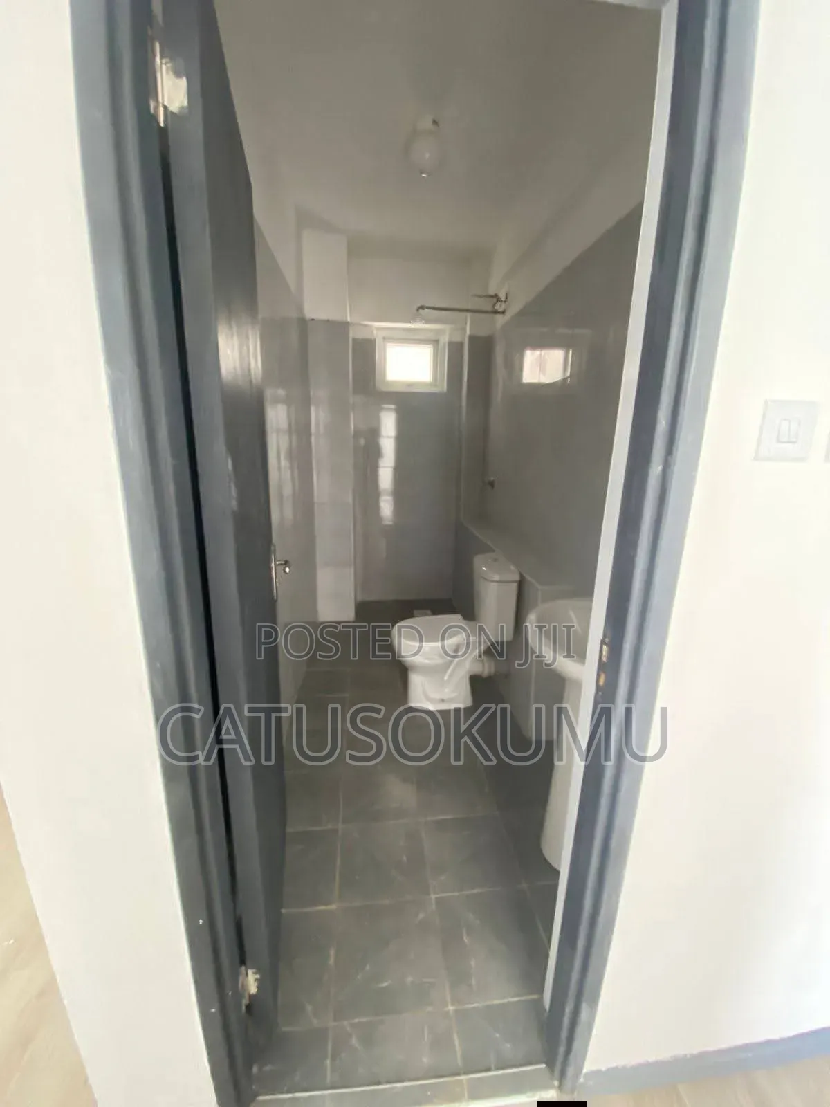 3bdrm Apartment in Athiriver, DayStar Area for rent
