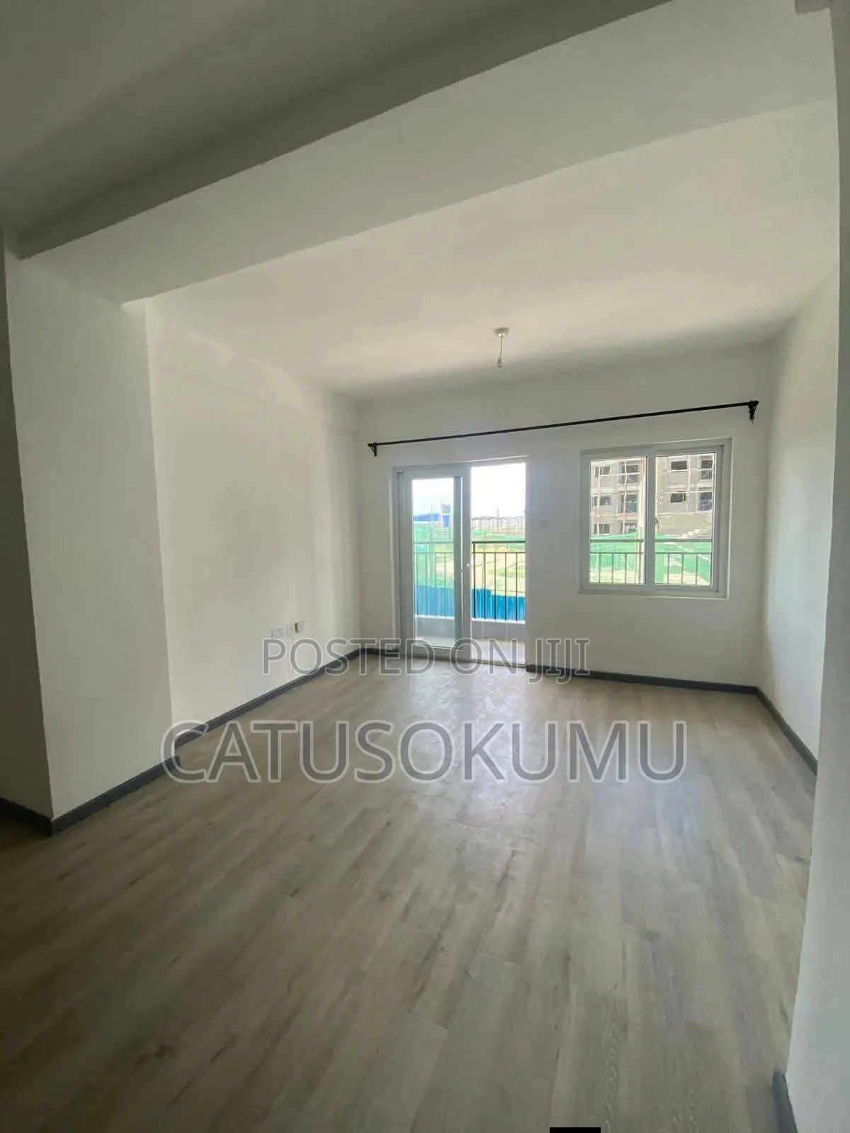 3bdrm Apartment in Athiriver, DayStar Area for rent