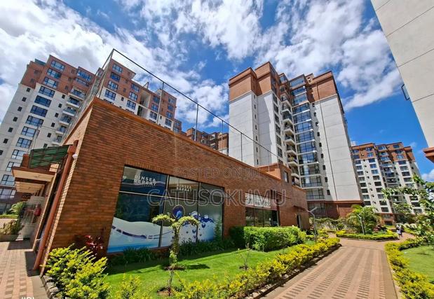 3bdrm Apartment in Syokimau, Hotel 67 Area for rent - main view