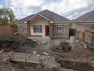 4bdrm Bungalow in Matasia for sale