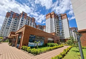 3bdrm Apartment in Syokimau, Hotel 67 Area for rent