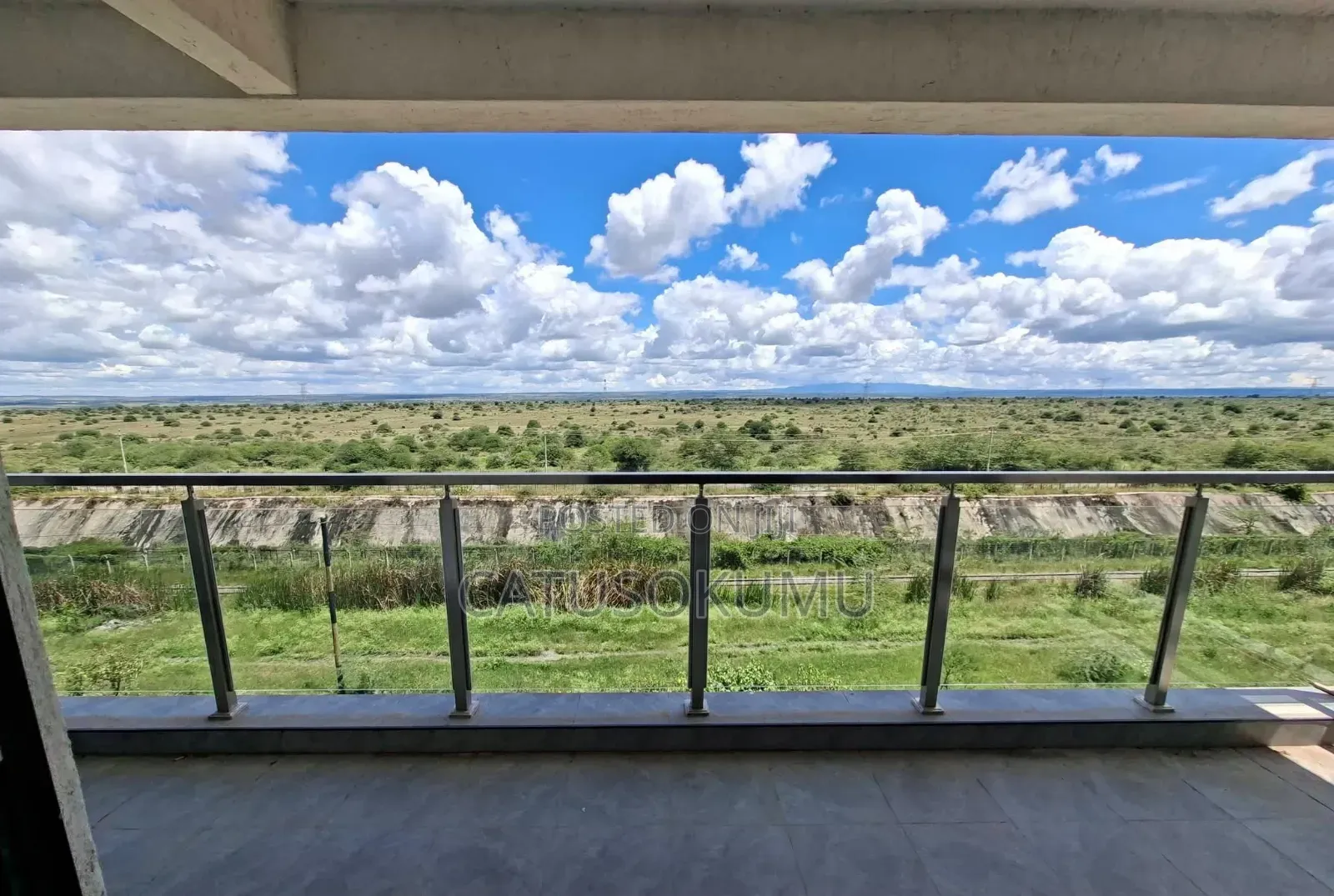 3bdrm Apartment in Syokimau, Hotel 67 Area for rent