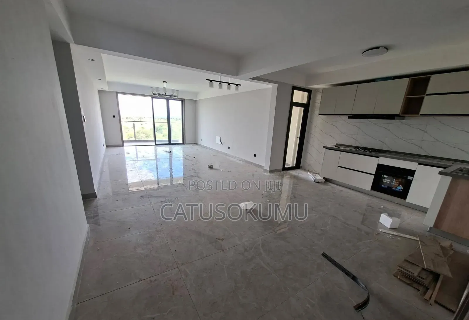 3bdrm Apartment in Syokimau, Hotel 67 Area for rent
