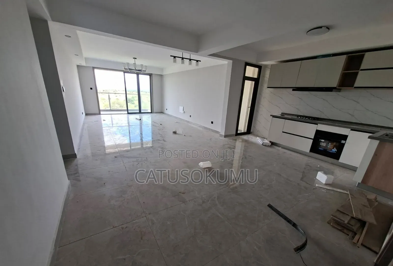 3bdrm Apartment in Syokimau, Hotel 67 Area for rent