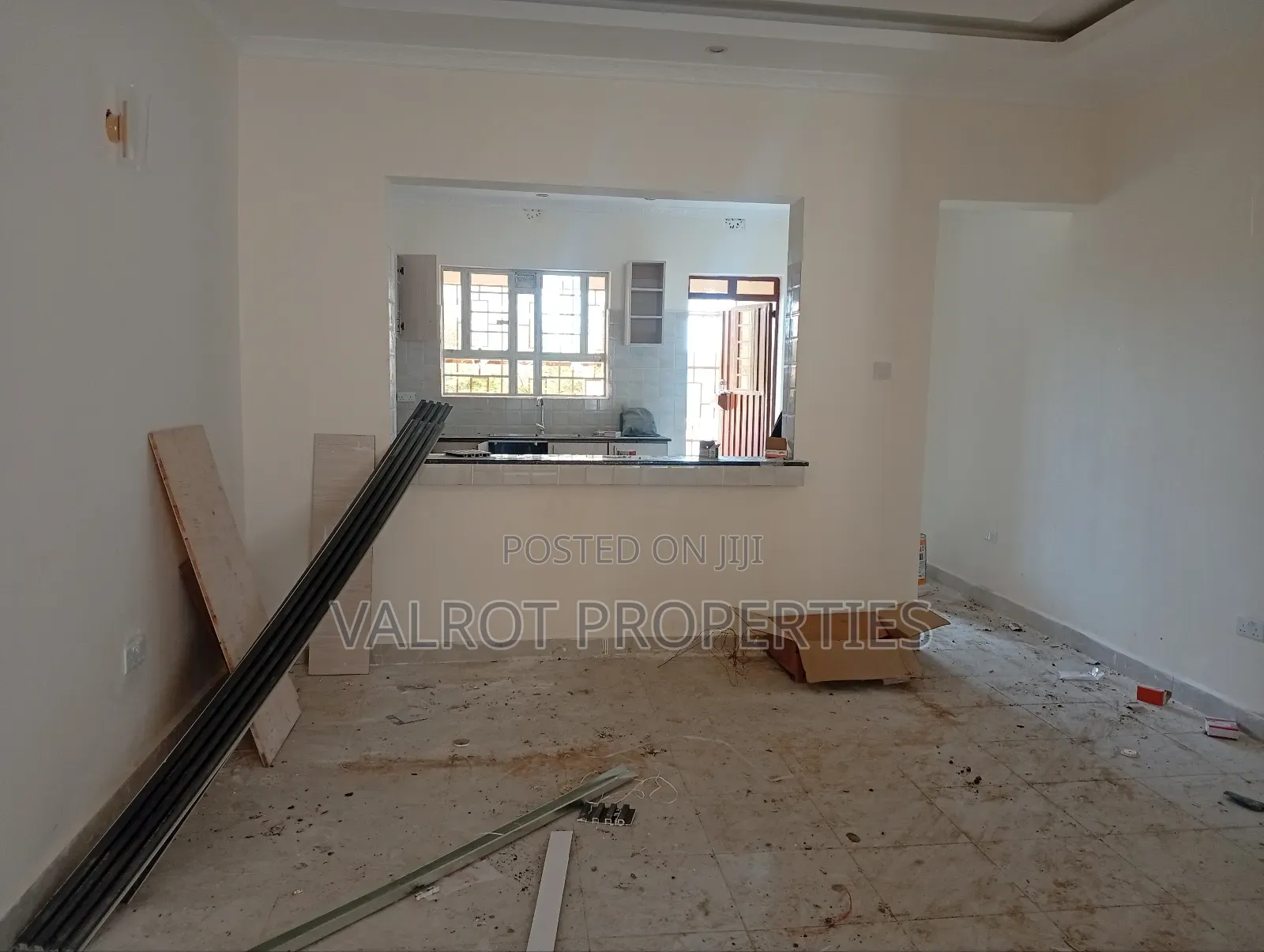 4bdrm Bungalow in Matasia for sale