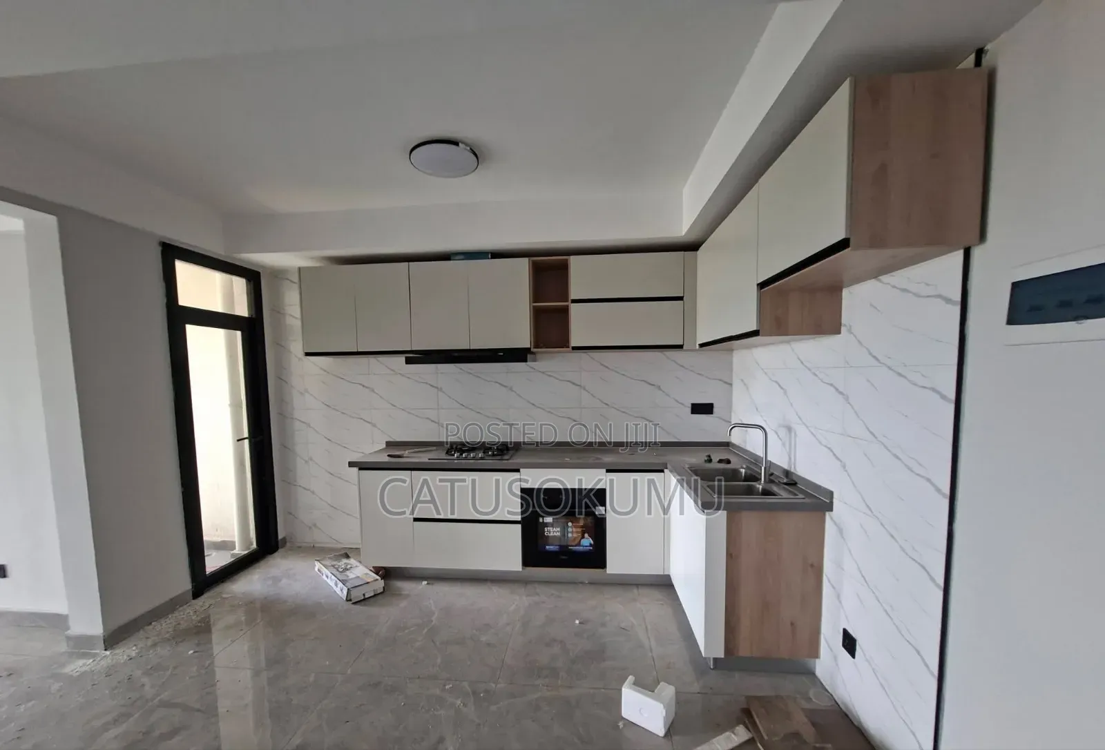 3bdrm Apartment in Syokimau, Hotel 67 Area for rent
