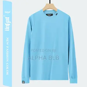 Long Sleeved Tshirts