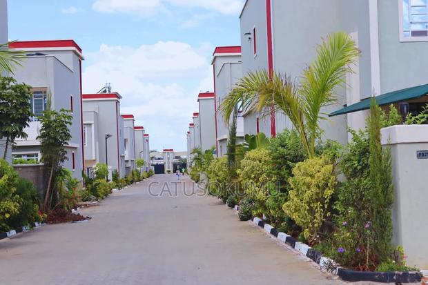 4bdrm Maisonette in Kitengela for rent - thumbnail 2