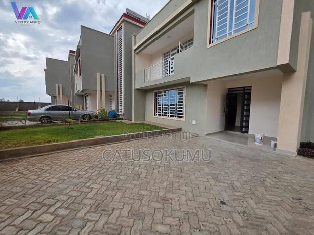 4bdrm Maisonette in Kitengela for rent - thumbnail 3