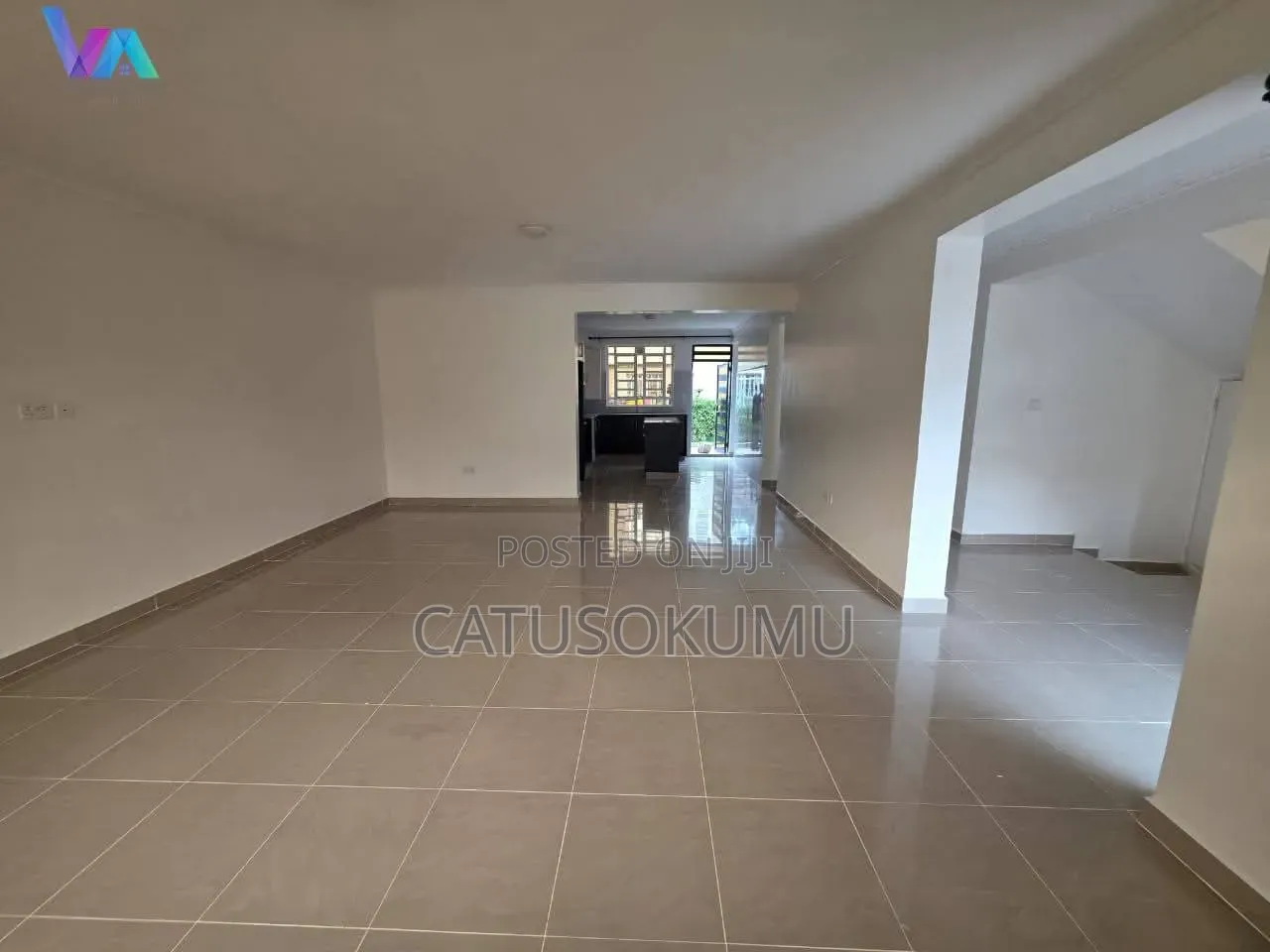 4bdrm Maisonette in Kitengela for rent