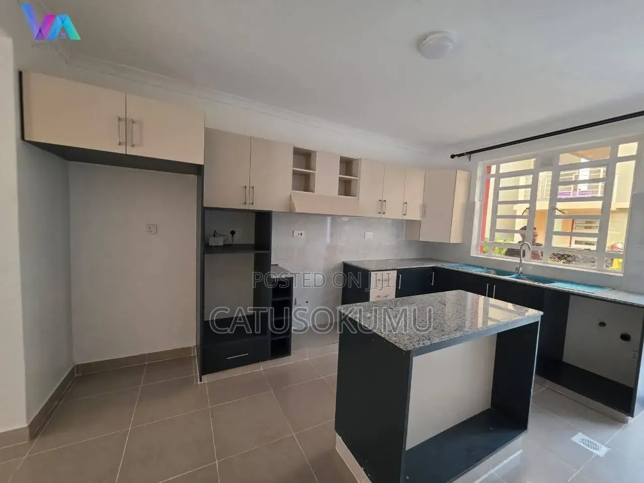 4bdrm Maisonette in Kitengela for rent