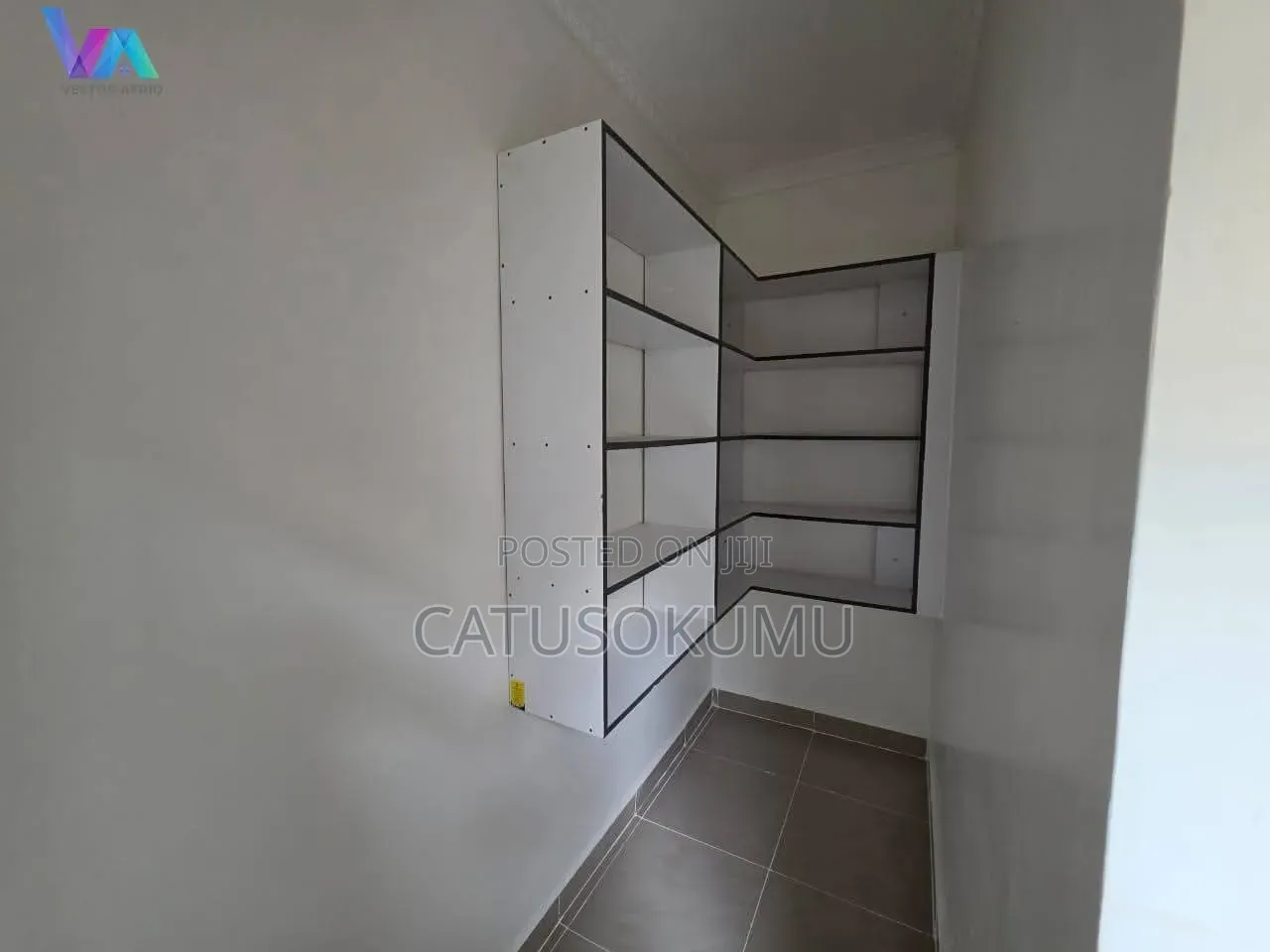 4bdrm Maisonette in Kitengela for rent