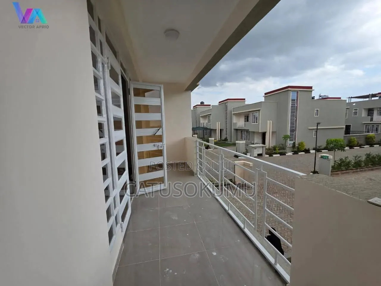4bdrm Maisonette in Kitengela for rent