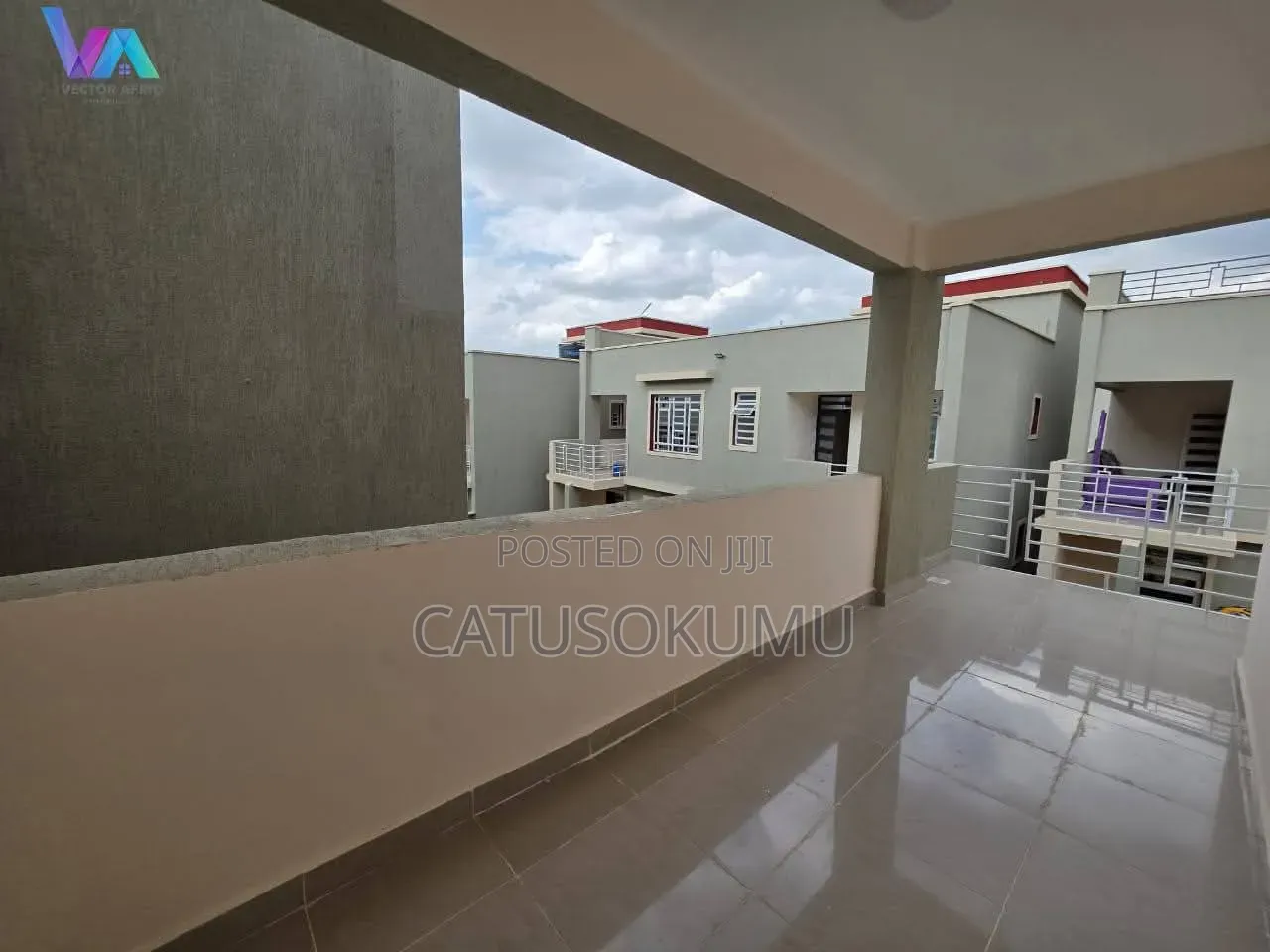 4bdrm Maisonette in Kitengela for rent