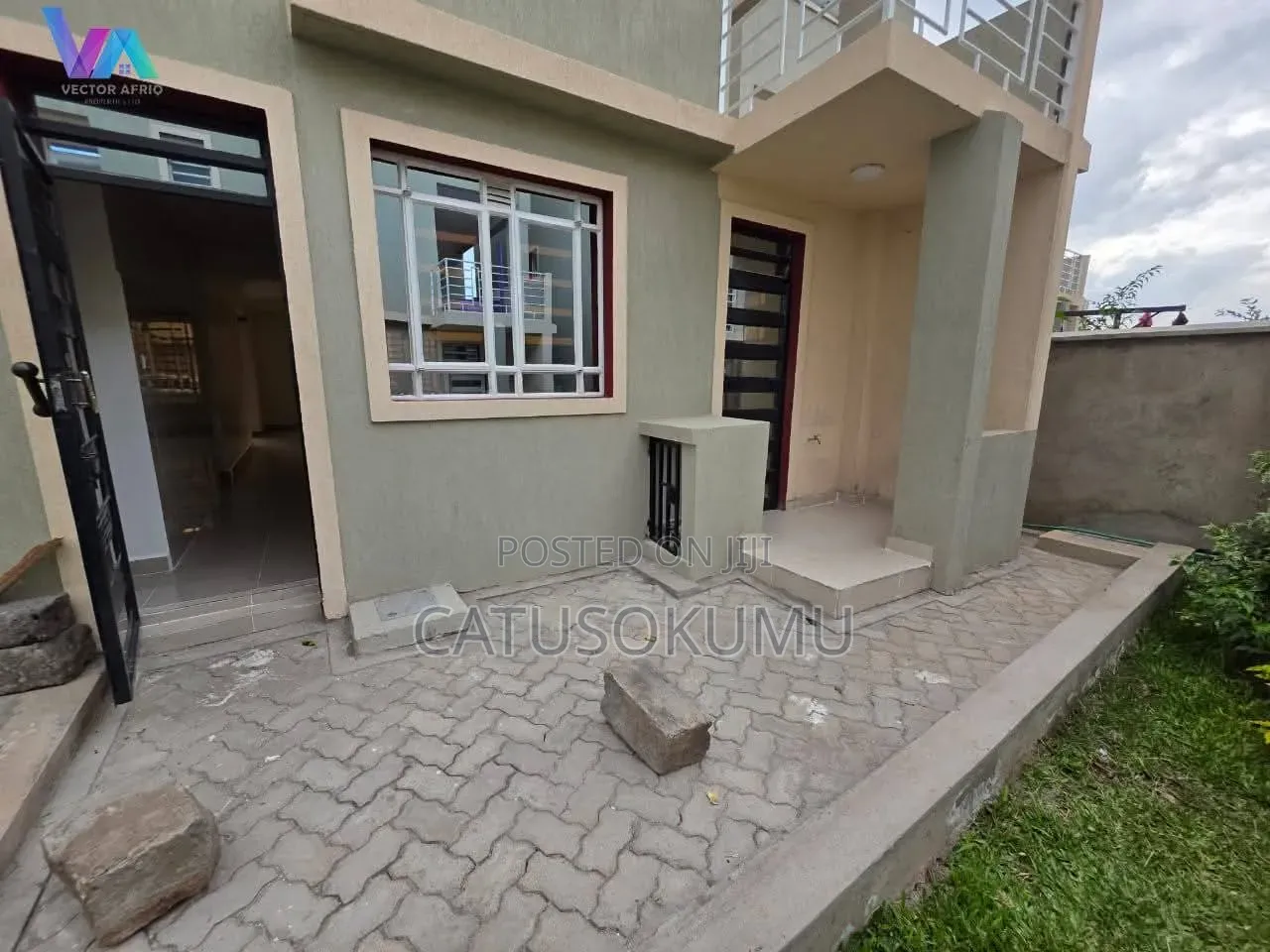 4bdrm Maisonette in Kitengela for rent