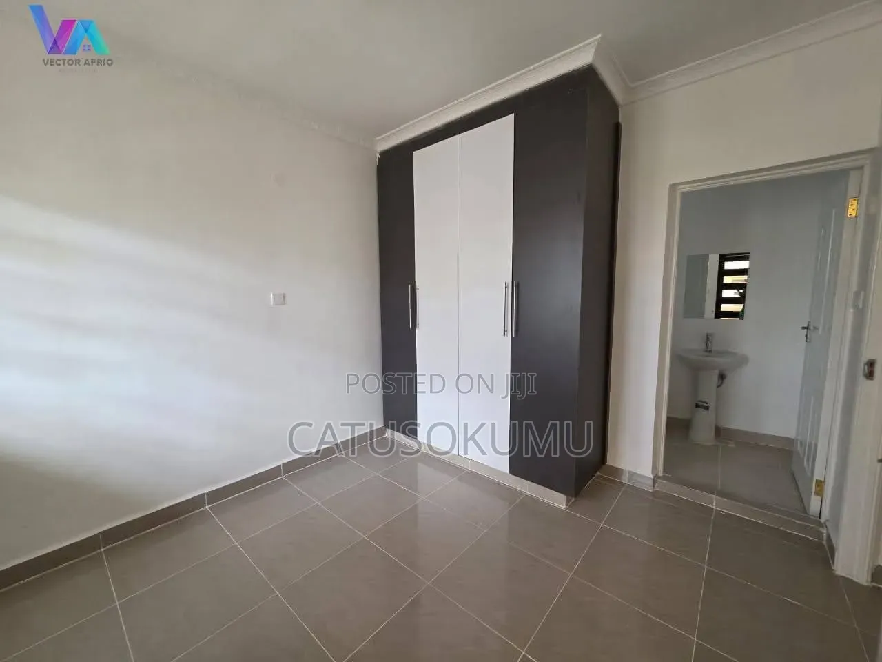 4bdrm Maisonette in Kitengela for rent