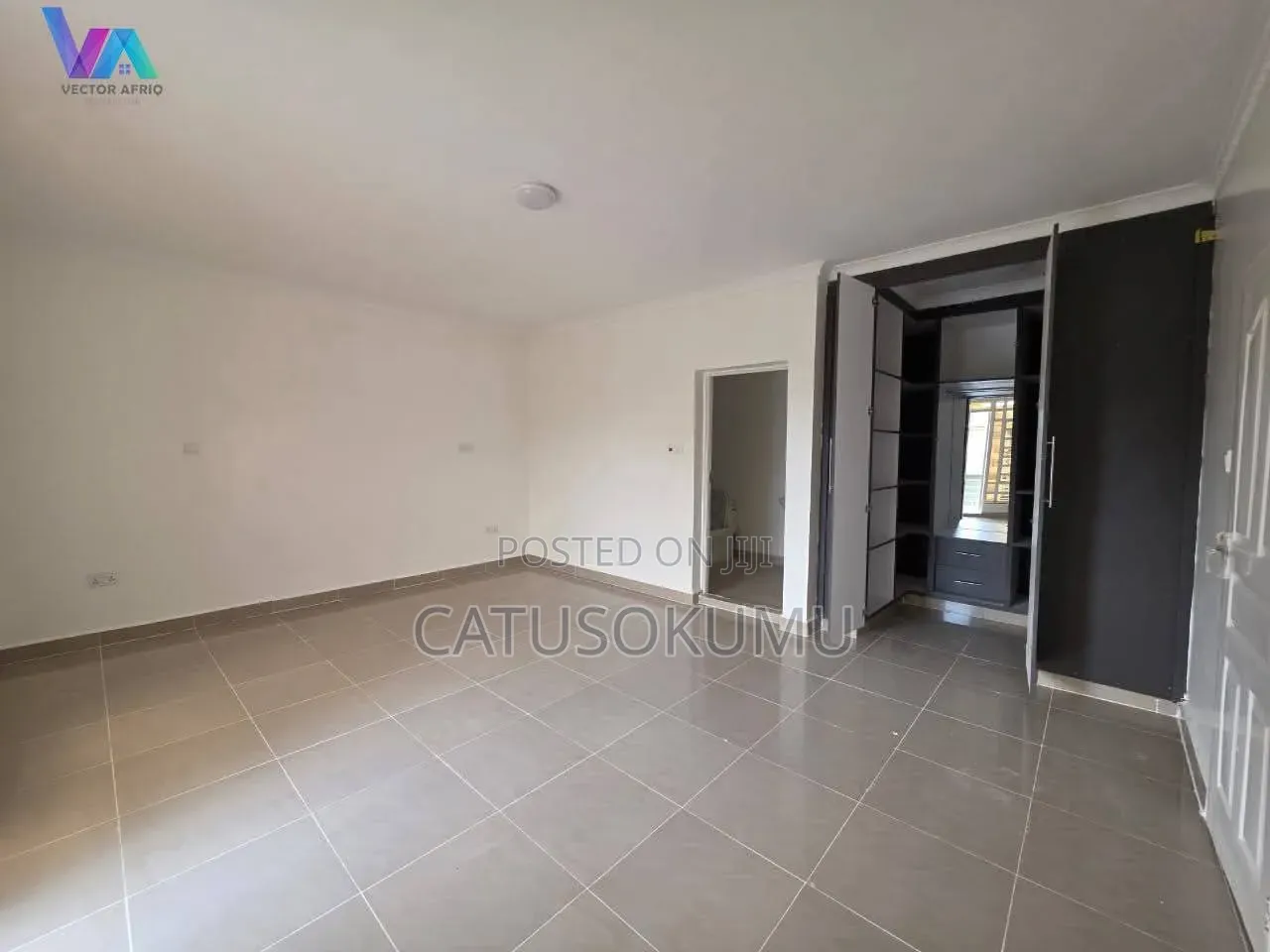 4bdrm Maisonette in Kitengela for rent