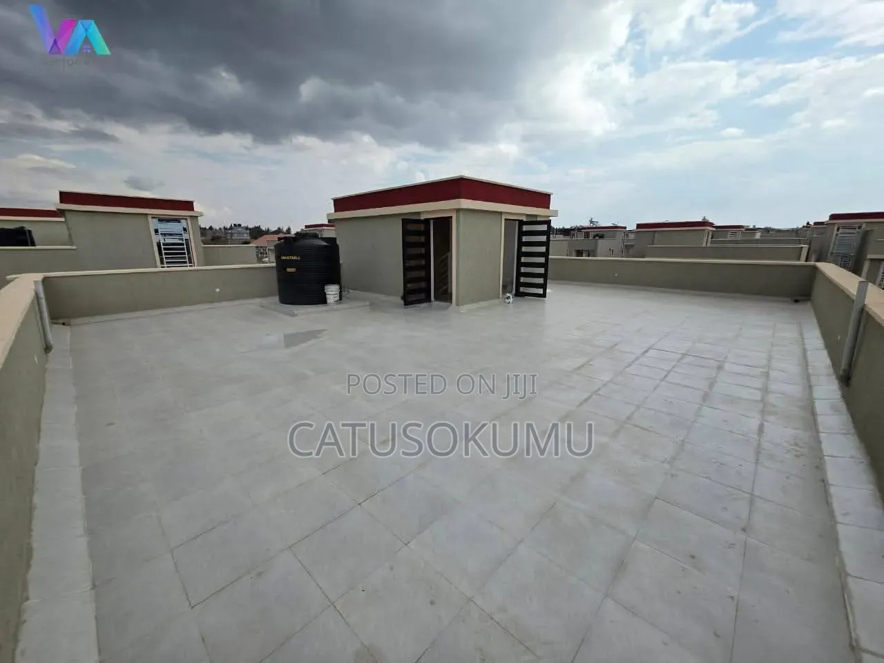 4bdrm Maisonette in Kitengela for rent