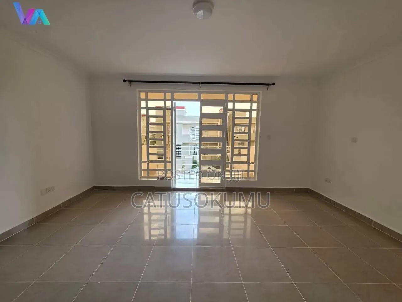 4bdrm Maisonette in Kitengela for rent