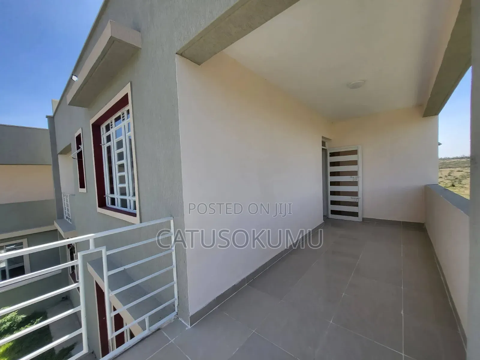 4bdrm Maisonette in Kitengela for rent